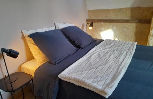 Remalard-en-Perche Apartamento | Gîte cinéma dans le Perche