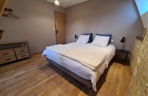 Remalard-en-Perche Apartamento | Gîte cinéma dans le Perche