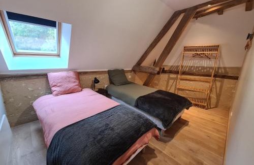 Remalard-en-Perche Apartamento | Gîte cinéma dans le Perche