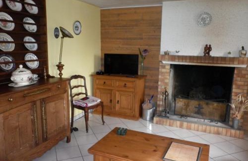 Scrignac Casa | Gîte Clévacances dans le Finistère
