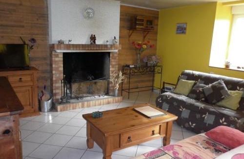 Scrignac Casa | Gîte Clévacances dans le Finistère