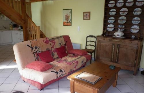 Scrignac Casa | Gîte Clévacances dans le Finistère