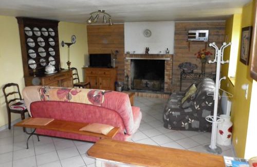 Scrignac Casa | Gîte Clévacances dans le Finistère
