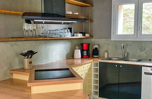 Auriol Apartamento | Gîte Classé 3 Dans Magnifique Bastide Provençale