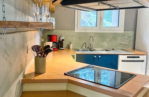 Auriol Apartamento | Gîte Classé 3 Dans Magnifique Bastide Provençale