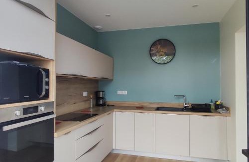 Hasparren Apartamento | Gîte classé 4 étoiles Mulhoa