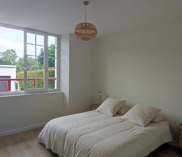 Hasparren Apartamento | Gîte classé 4 étoiles Mulhoa