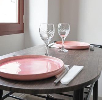Saint-Montan Apartamento | Gîte climatisé "Baugallo Pastourelle"