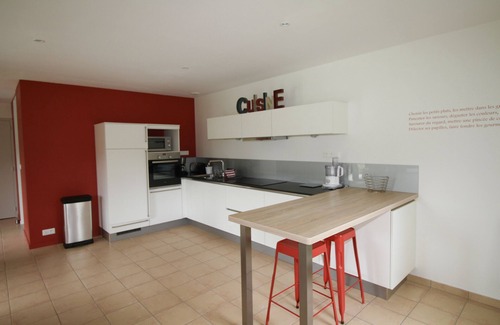 Quevert Casa | Gîte Coëtquen- Domaine du Bois Riou- swimming pool- Dinan-Dinard-Saint Malo