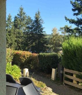 Royere-de-Vassiviere Casa | Gîte cocon Vassivière Aux abords du lac