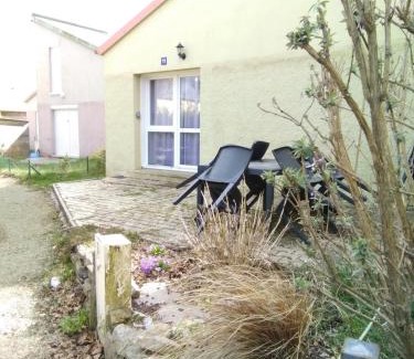 Royere-de-Vassiviere Casa | Gîte cocon Vassivière Aux abords du lac