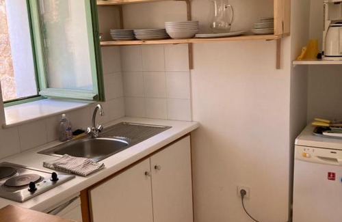 Le Val Apartamento | Gîte Communal des Remparts