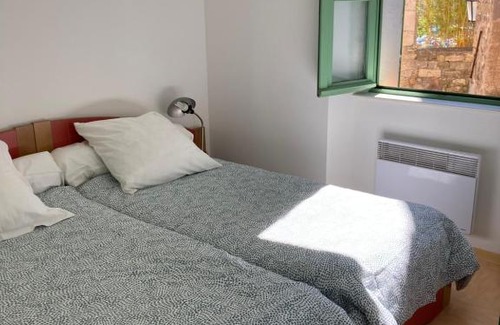 Le Val Apartamento | Gîte Communal des Remparts