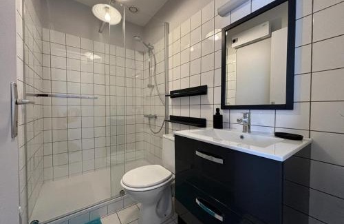 Contigny Casa | Gîte confort au cœur de l'Allier : randonnées, canoë, pêche, vignoble, terrasse, tout inclus - FR-1-489-512