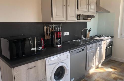Ponce sur Le Loir Casa | Gîte Confort au Coeur de la Vallée du Loir : 4 Ch, Jardin, Fibre, BBQ, Proche Château - FR-1-410-274