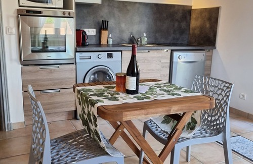 Carpentras Casa | Gîte Confort & Calme - Pied du Mont Ventoux