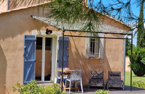 Carpentras Casa | Gîte Confort & Calme - Pied du Mont Ventoux