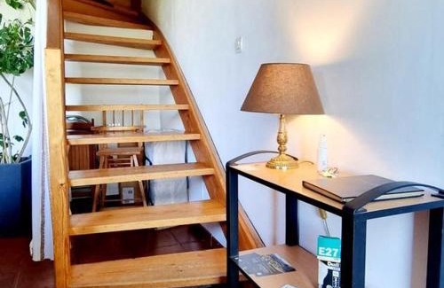 Meteren Casa | Gîte confortable à la ferme avec WIFI et animaux admis - FR-1-510-229