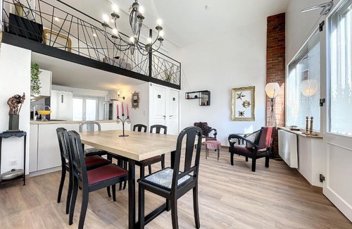 Saugues Casa | Gîte confortable à Saugues pour randonneurs, 3 chambres spacieuses avec salle d'eau privative - FR-1-582-365