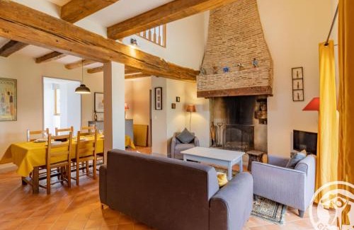 Montilliers Casa | Gîte confortable 2 chambres avec jardin, animaux admis, Wifi, parking - FR-1-622-80