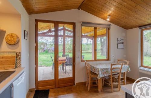 Montilliers Casa | Gîte confortable 2 chambres avec jardin, animaux admis, Wifi, parking - FR-1-622-80