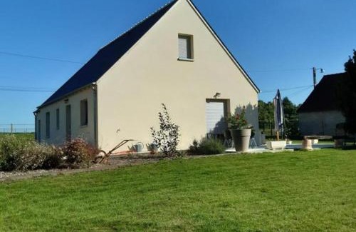 Chenonceaux Casa | Gîte Confortable avec Jardin Privatif à Proximité des Châteaux de la Loire et Zoo de Beauval - FR-1-381-512