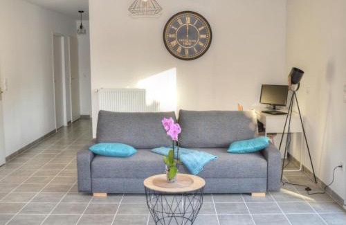 Chenonceaux Casa | Gîte Confortable avec Jardin Privatif à Proximité des Châteaux de la Loire et Zoo de Beauval - FR-1-381-512