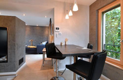 Guemar Casa | Gîte Contemporain L'hirondelle