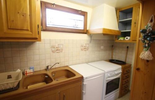 Xonrupt-Longemer Apartamento | Gîte convivial à Xonrupt-Longemer, près du lac et des activités sportives, avec wifi et terrasse - FR-1-589-204