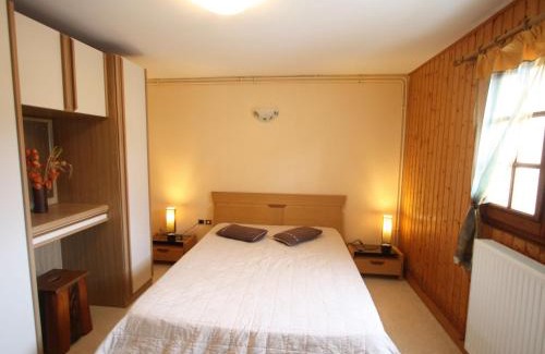 Xonrupt-Longemer Apartamento | Gîte convivial à Xonrupt-Longemer, près du lac et des activités sportives, avec wifi et terrasse - FR-1-589-204