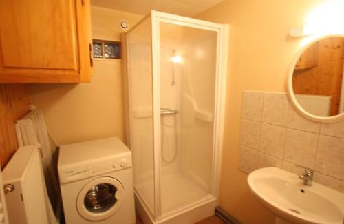 Xonrupt-Longemer Apartamento | Gîte convivial à Xonrupt-Longemer, près du lac et des activités sportives, avec wifi et terrasse - FR-1-589-204