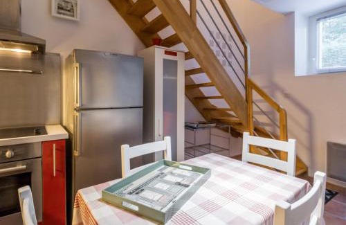 Saint-Sebastien-sur-Loire Casa | Gîte cosy aux portes de Nantes, terrasse privée, vélos, Wifi, draps inclus - FR-1-306-824