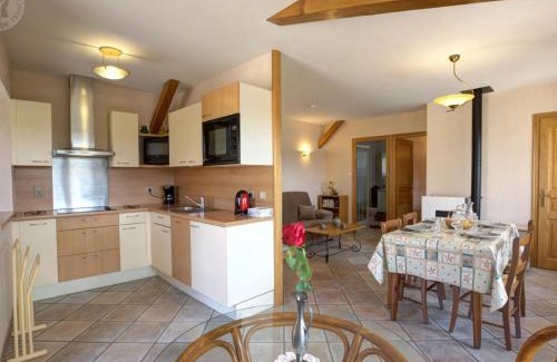 Merle-Leignec Casa | Gîte cosy 1 ch. avec jardin, animaux admis, rando et patrimoine aux Monts du Forez - FR-1-496-45