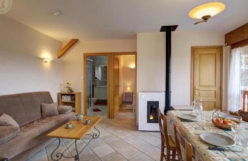 Merle-Leignec Casa | Gîte cosy 1 ch. avec jardin, animaux admis, rando et patrimoine aux Monts du Forez - FR-1-496-45