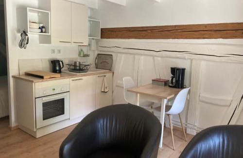 Guemar Apartamento | Gîte cosy 2 personnes en Alsace