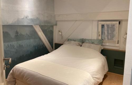 Guemar Apartamento | Gîte cosy 2 personnes en Alsace
