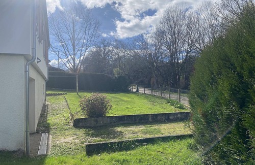 Courpiere Casa | Gîte Cosy au Coeur du Parc Naturel Régional Livradois-forez - Dogfriendly