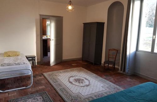 Bengy-sur-Craon Casa | Gîte cosy et indépendant avec terrasse, jardin clos, internet 4G, tout compris - Bengy-sur-Craon - FR-1-586-34