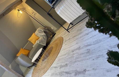 Isbergues Casa | Gîte cosy La Joconde