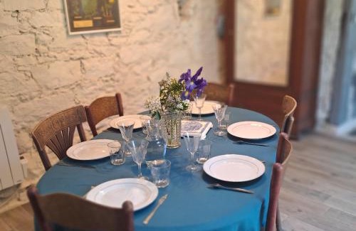 Lys Casa | Gîte Coume a Case, Pyrénées Atlantiques