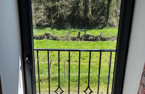Espalion Apartamento | Gîte Coussane 3