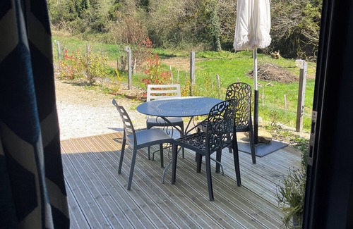 Espalion Apartamento | Gîte Coussane 3