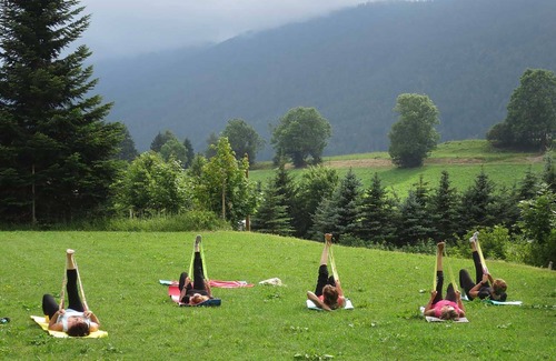 Autrans-Meaudre-en-Vercors Cabaña | Gîte Crocus-pour 2 Pers - à 500 m du Village D'autrans - Dans Parc du Vercors