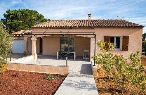 Le Muy Casa | Crovi Gite Le Muy - Le Muy