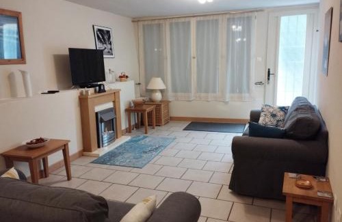 Magnac-Laval Casa | Gîte Déco