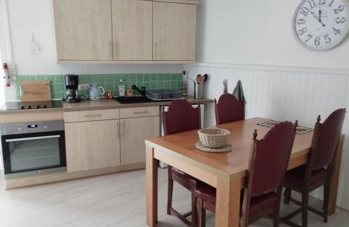 Magnac-Laval Casa | Gîte Déco