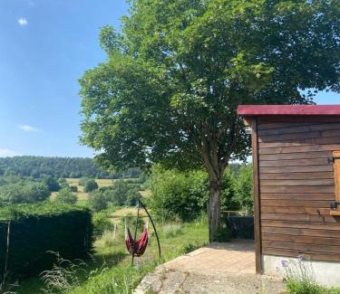 Intres Casa | Gîte Déimos