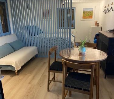 Intres Casa | Gîte Déimos
