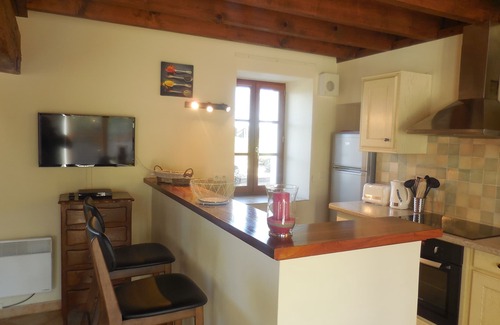 Fontguenand Casa | Gîte Ethan a 15 km del zoológico de Beauval de Saint-Aignan, castillos del Loira