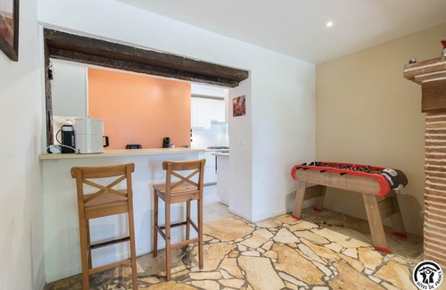 Castelnau-d'Estretefonds Casa | Gîte des Moulins - CASTELNAU D'ESTRETEFONDS